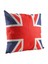 Ingiliz Vintage Style Union Jack Flag Atma Yastık Kılıfı Yastık Kılıfı (Yurt Dışından) 3