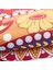 2x Indian Mandala Zemin Yastıkları Yuvarlak Bohem Yastık Yastıkları Yastıklar Kapak Kılıfı 13 (Yurt Dışından) 4