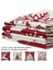 Noel Yastığı 18X18 Set 12 Çiftlik Evi Için Noel Dekoru Noel Dekorasyonları Ev Için Yastık Kılıfı Atıyor (Yurt Dışından) 3