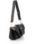 Siyah Kadın Postacı Çanta C06620149709 3