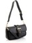 Siyah Kadın Postacı Çanta C06620149709 5