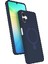 Samsung Galaxy A06 Regal Magsafe Standlı Kapak - Lacivert 1