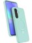 Samsung Galaxy A56 Regal Magsafe Standlı Kapak - Su Yeşili 1