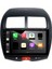 Mitsubishi Asx Android Multimedya Sistemi 4-64 Clarion GL-500 (2011-2020) 3