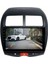 Mitsubishi Asx Android Multimedya Sistemi 4-64 Clarion GL-500 (2011-2020) 4