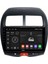 Mitsubishi Asx Android Multimedya Sistemi 4-64 Clarion GL-500 (2011-2020) 5