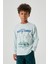 Bg Store Erkek Çocuk Mavi Tshirt 2
