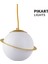 Globe B Lambası, Sku. 5935 Pikartlights Tarafından 3