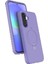 Samsung Galaxy A26 Regal Magsafe Standlı Kapak - Lila 1