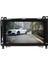 Mercedes Viano Android Multimedya Sistemi 4-64 Clarion GL-500 (2006-2014) 5