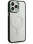 iPhone 14 Pro Kılıf Room Magneticsafe Silikon - Köknar Yeşili 1