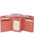 Pembe Hakiki Deri Kadın Cüzdan - S1CB00005798-D0J 8
