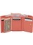 Pembe Hakiki Deri Kadın Cüzdan - S1CB00005798-D0J 9