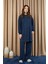 Kadın Oversize Basic Ikili Takım -14405TKS 2
