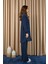 Kadın Oversize Basic Ikili Takım -14405TKS 3