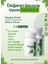 2 x 30 Caps Insulux Forte Gurmar ve Tarçın Özü Içeren Takviye Edici Gıda Detox Ürün Hediyesiyle 1
