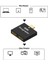 Hdmı çoğaltıcı adaptör 2 Hdmı 1080p görüntü ve ses aktarımı çoğaltıcı adaptör 4