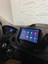 Ford Transıt 2015-19 9"uyumlu Android Multimedia Gerçek 4/64 Kablosuz Carplay Geri Görüş Kameralı 3