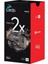 Freecom 2x Motosiklet Kask Içi Bluetooth ve Intercom Tekli 8
