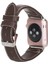 Novira Flame Apple Watch Deri Kordon 2