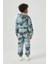 Bg Store Erkek Çocuk Desenli Eşofman Altı 4
