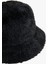 Peluş Bucket Şapka 2