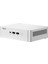 NUC15 Pro+ (Plus) Intel Core Ultra 7 255H 96GB Ddr5 1tb SSD Windows 11 Pro Intel® Arc™ 140T Mini Masaüstü Bilgisayar RNUC15CRSU700002P38 + Zetta Çanta 3