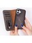 iPhone 17 Leather Detachable Wallet Case 1