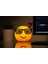 Shutter Shades Emoji Lambası ve Kalemlik 3