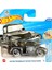 Tekli Arabalar Custom/personnalise '56 Ford Truck/camion JBB43 (Celebration Racers) 1