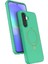 Samsung Galaxy A56 Regal Magsafe Standlı Kapak - Yeşil 1