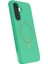 Samsung Galaxy A26 Regal Magsafe Standlı Kapak - Yeşil 3