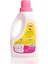 Düş Bahçesi Çamaşır Yumuşatıcısı 1500 ml 4 Adet 2