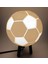 Hibrit Asma/masa Futbolu Lambası 1