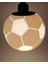Hibrit Asma/masa Futbolu Lambası 4