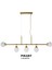 Çift Birleştirme Lambası, Sku. 6285 Pikartlights Tarafından 1