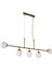 Çift Birleştirme Lambası, Sku. 6285 Pikartlights Tarafından 2