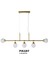 Çift Birleştirme Lambası, Sku. 6285 Pikartlights Tarafından 4