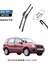 Ford Fusion Ön Cam Muz Silecek Takımı (2003-2012) 1