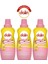Çamaşır Yumuşatıcı Konsantre 1.2 Lt Bahar Ninnisi 3 Lü Set 1
