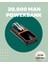 Dijital Ekranlı 20.000 Mah Powerbank | 22.5W Hızlı Şarj + Çoklu Bağlantı Seçeneği 1