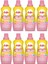 Yumuşatıcı 750ML Konsantre Bebeğe Özel 8 Li Set 1