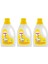 Çamaşır Deterjanı 1500ML Klasik 3 Lü Set 1