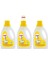 Çamaşır Deterjanı 1500ML Klasik 3 Lü Set 3