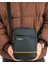 Outdoor Serisi Imperteks Kumaş Şık ve Fonksiyonel Erkek Bel Omuz Göğüs Çapraz Çantası 1