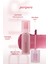 Gün Boyu Kalıcı Pürüzsüz Matlık Sunan Tint Perıpera Over Blur Tint (015 Soulful Plum) 2