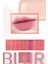 Gün Boyu Kalıcı Pürüzsüz Matlık Sunan Tint Perıpera Over Blur Tint (015 Soulful Plum) 3