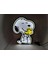 Snoopy LED Lamba 2