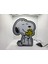Snoopy LED Lamba 3