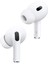 Apple Iphone Uyumlu Airpods Pro 2. Nesil Magsafe Şarj Kutusu (Usb-C) Kablosuz Mikrofon 2
